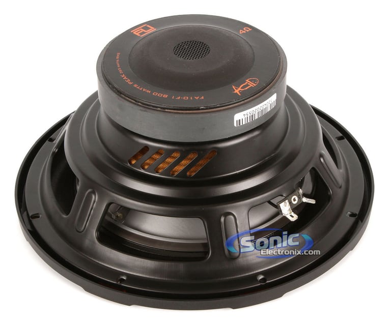 FLI Audio FA10-F1 Image 5