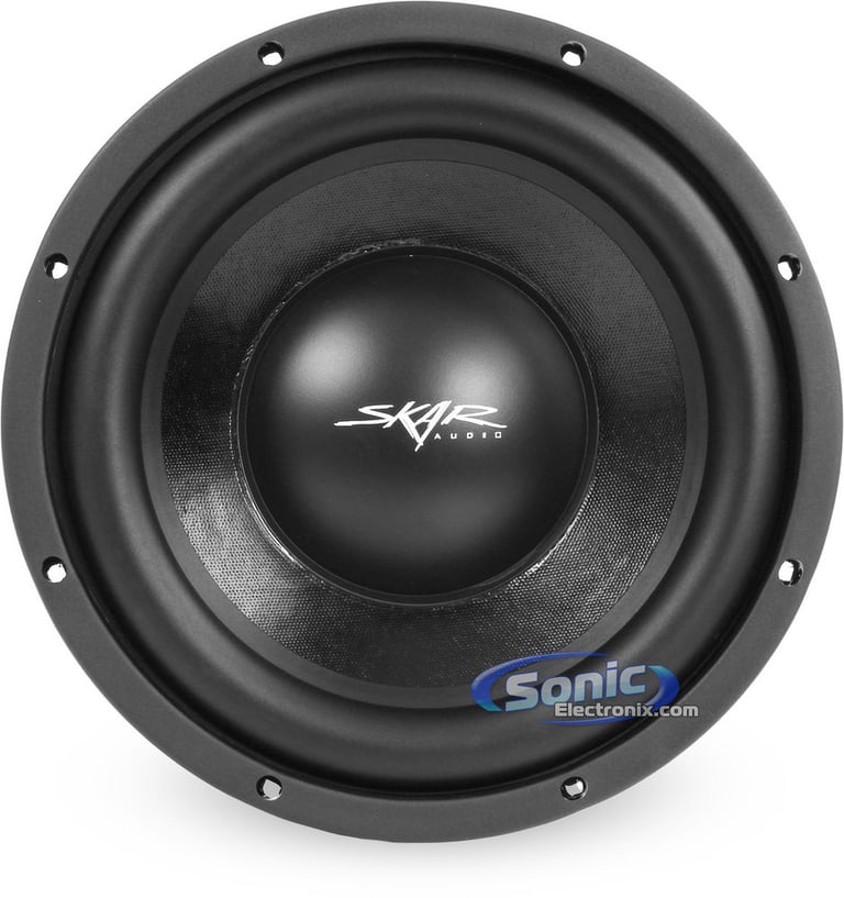SKAR Audio IVX-10 V2 D2 Image 2