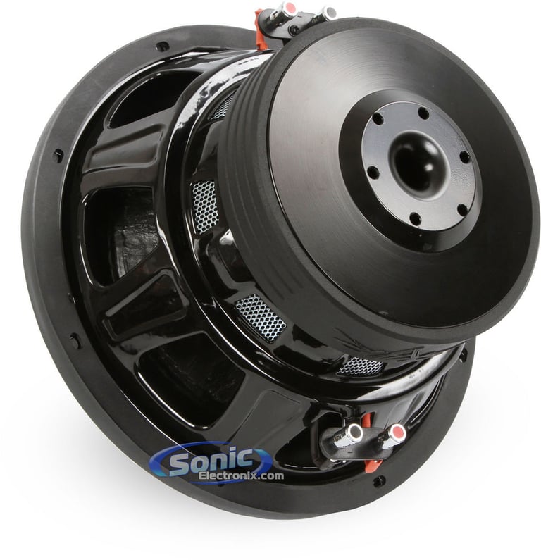 SKAR Audio IVX-10 V2 D2 Image 3