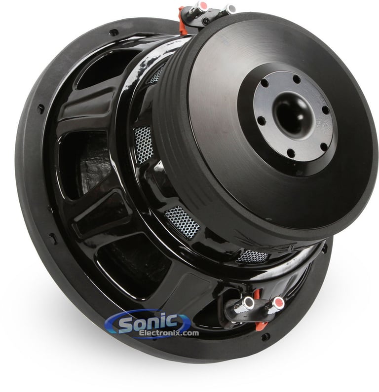SKAR Audio IVX-10 V2 D4 Image 3