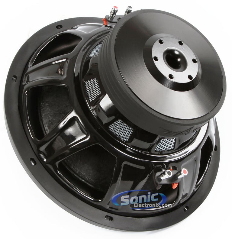 SKAR Audio IVX 12 D2 Image 3