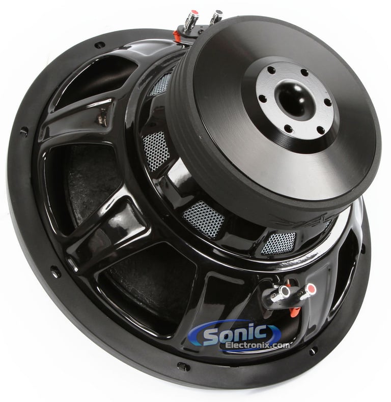 SKAR Audio IVX 12 D4 Image 3