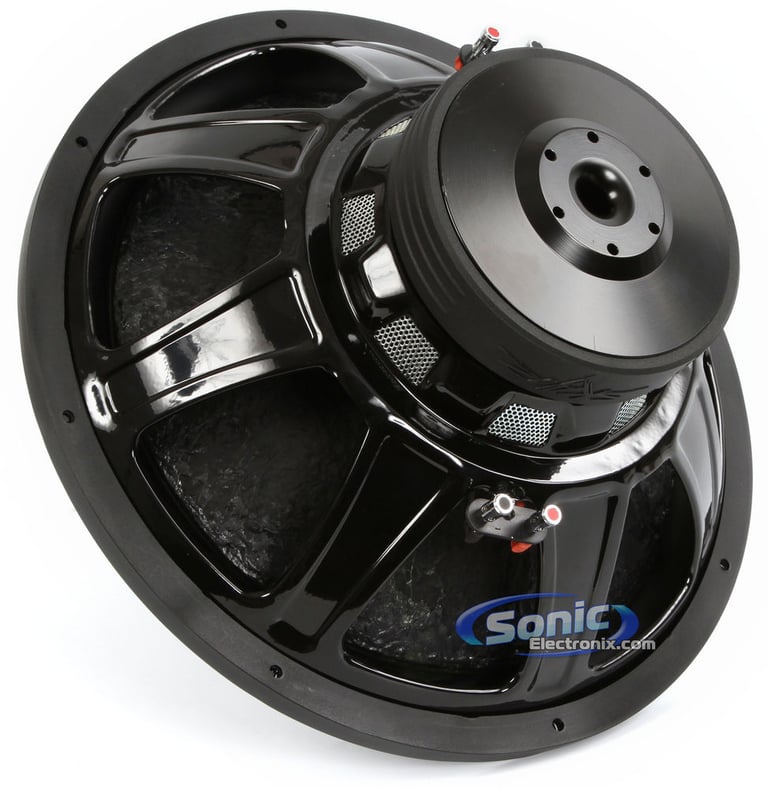 SKAR Audio IVX-15 V2 D4 Image 3