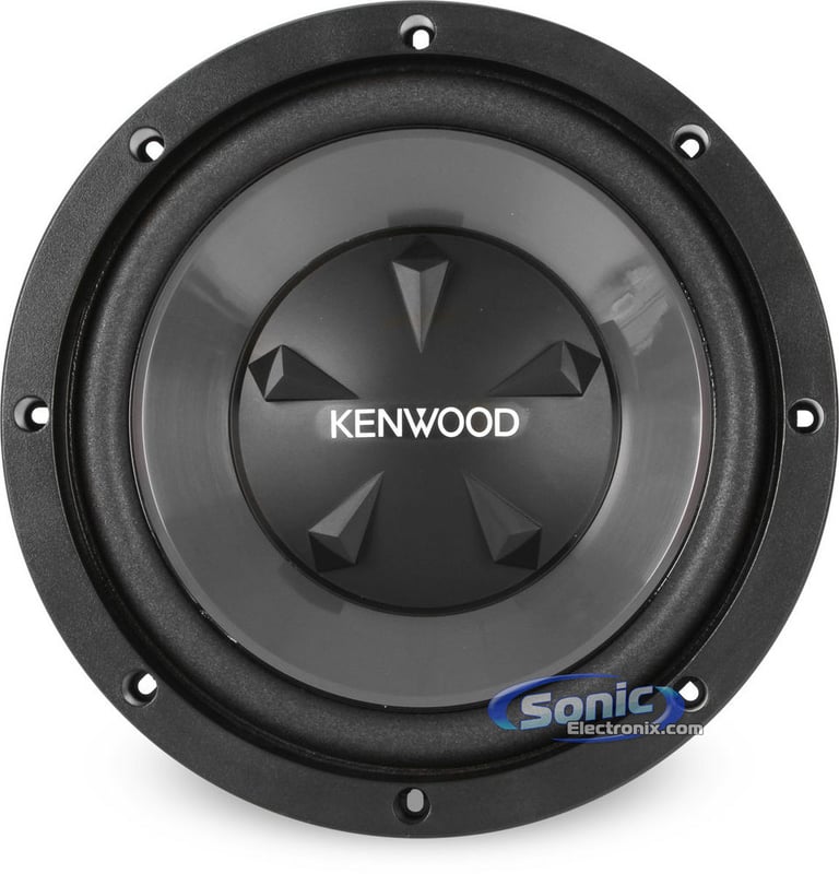 Kenwood KFC-W112S Open Box Image 2