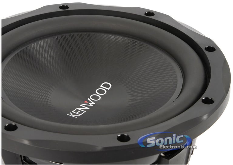 Kenwood KFC-W2513PS - Damaged Packaging Only New Image 3