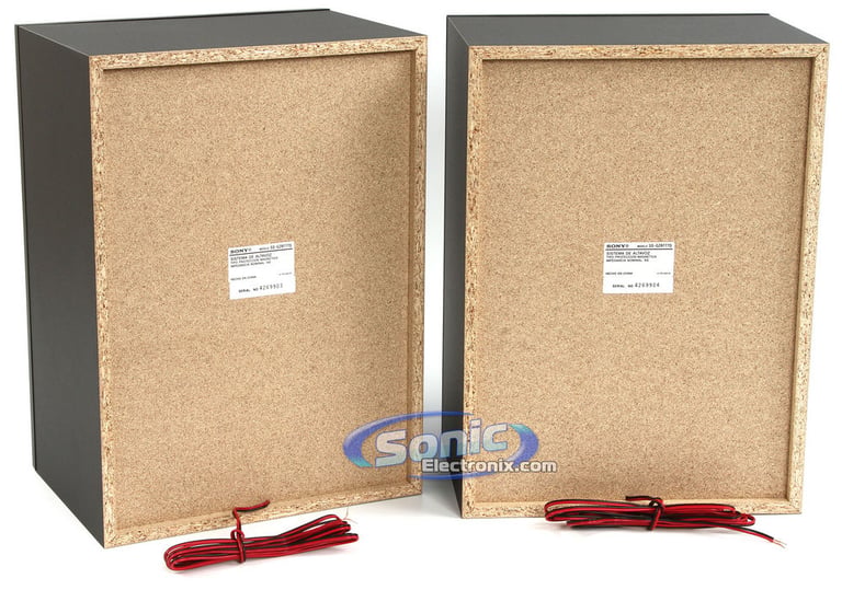 Sony MHC-GZR333iA Image 10