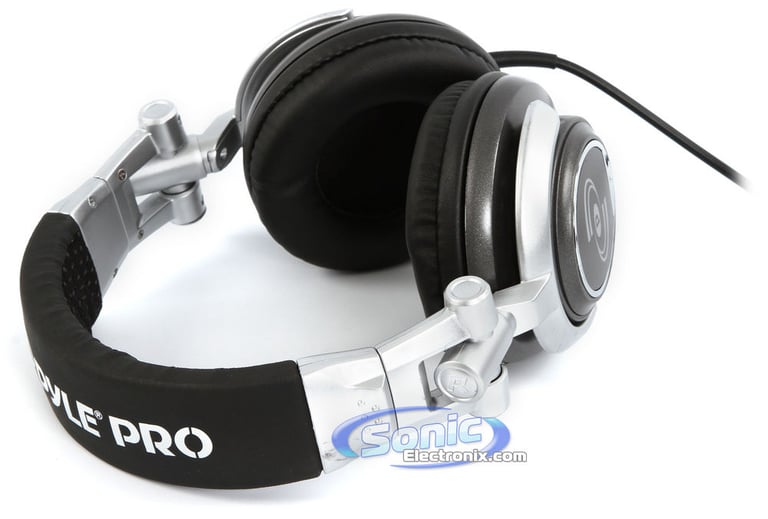 Pyle Pro PHPDJ1 Image 6