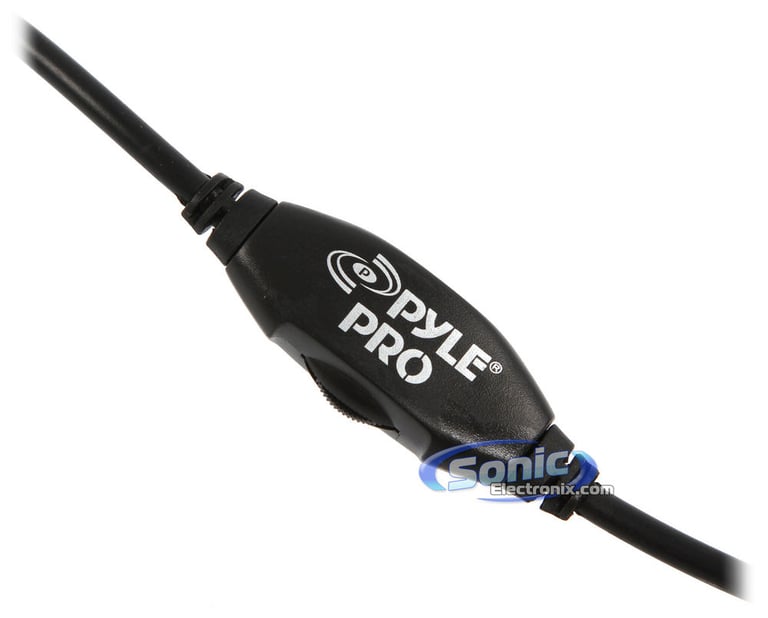 Pyle Pro PHPDJ1 Image 8