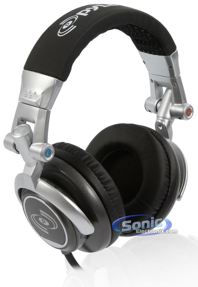 Pyle Pro PHPDJ1 Image 1