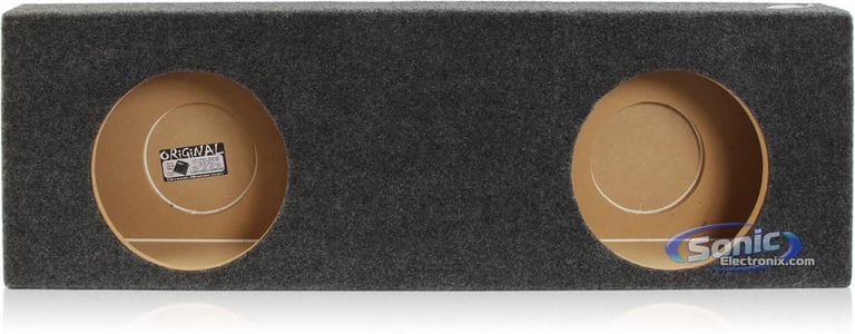 Ground Shaker F250 2 12-GRAY Image 2