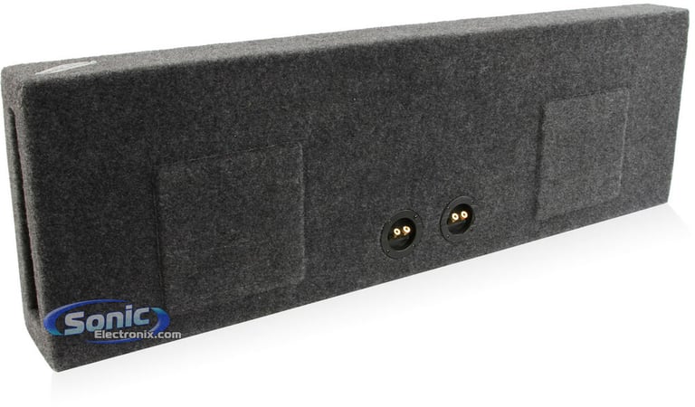 Ground Shaker F250 2 12-GRAY Image 4