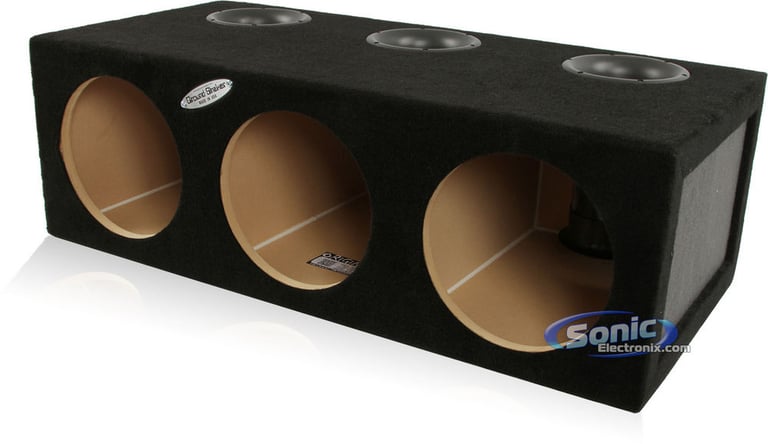 Ground Shaker GSP 3 10 Image 2