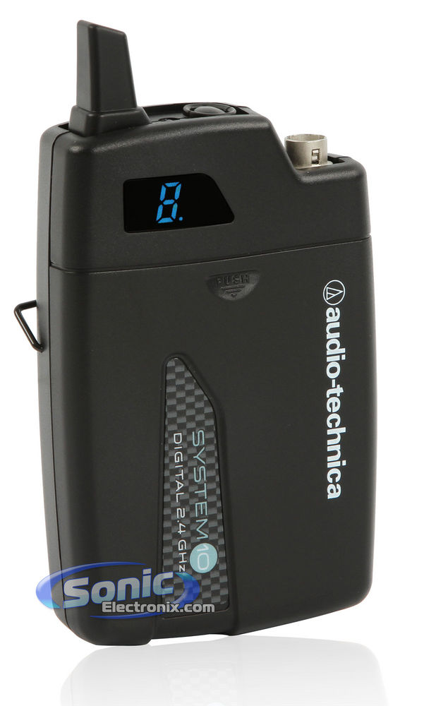 Audio Technica ATW-1101 Image 4