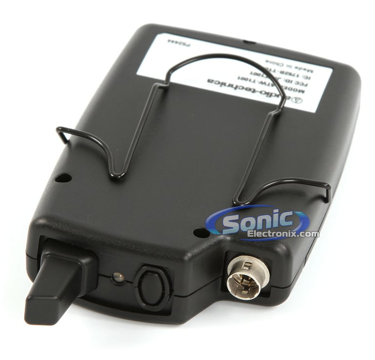 Audio Technica ATW-1101 Image 7