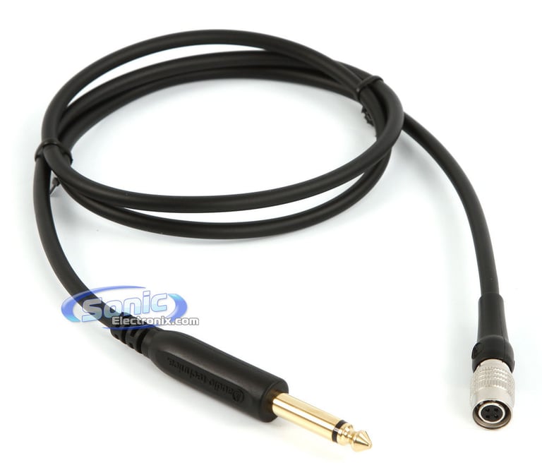 Audio Technica ATW-1101/G Image 8