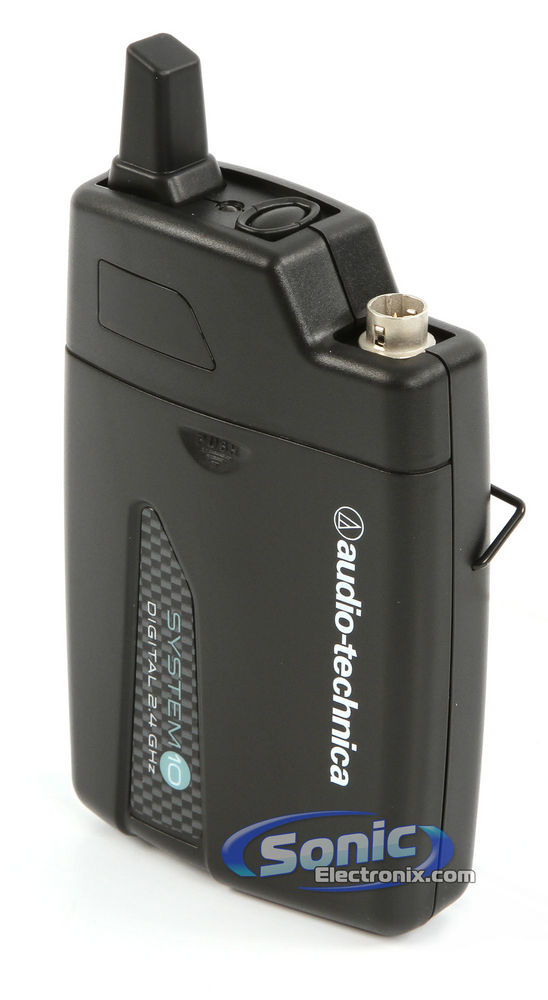 Audio Technica ATW-1101/H Image 5
