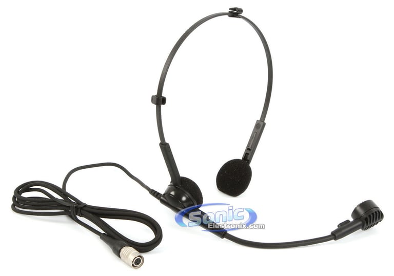 Audio Technica ATW-1101/H Image 8