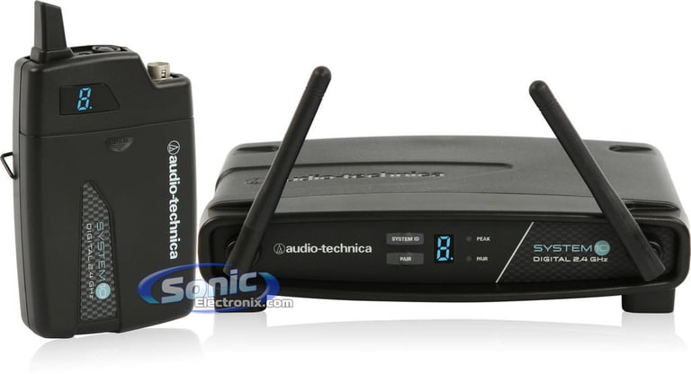 Audio Technica ATW-1101 Image 1