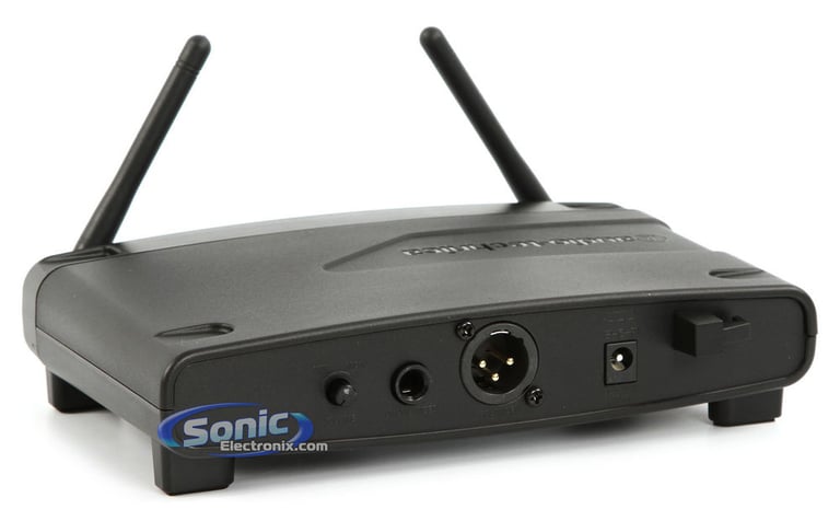Audio Technica ATW-1101/L Image 3