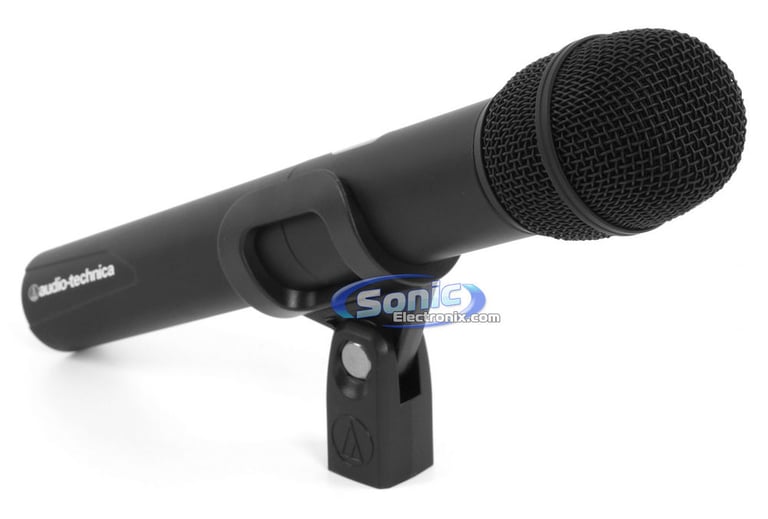 Audio Technica ATW-1102 Image 4