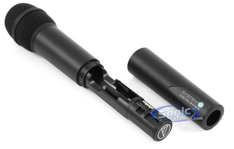 Audio Technica ATW-1102 Image 7