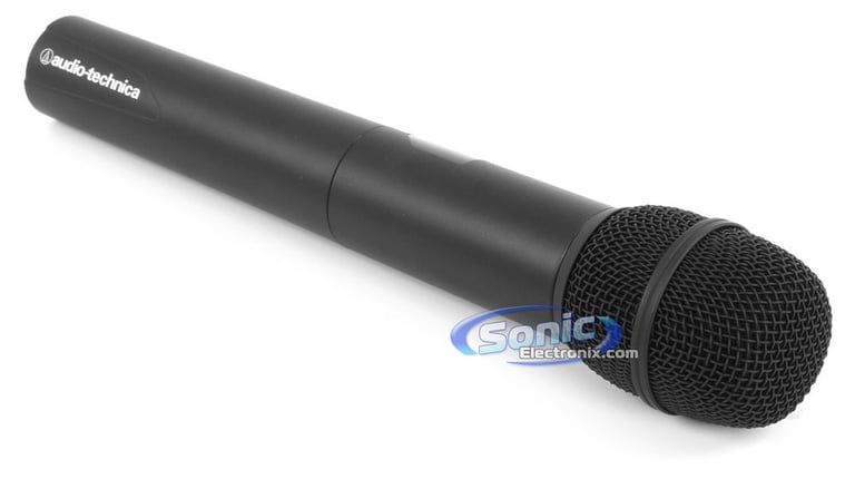Audio Technica ATW-1102 Image 8