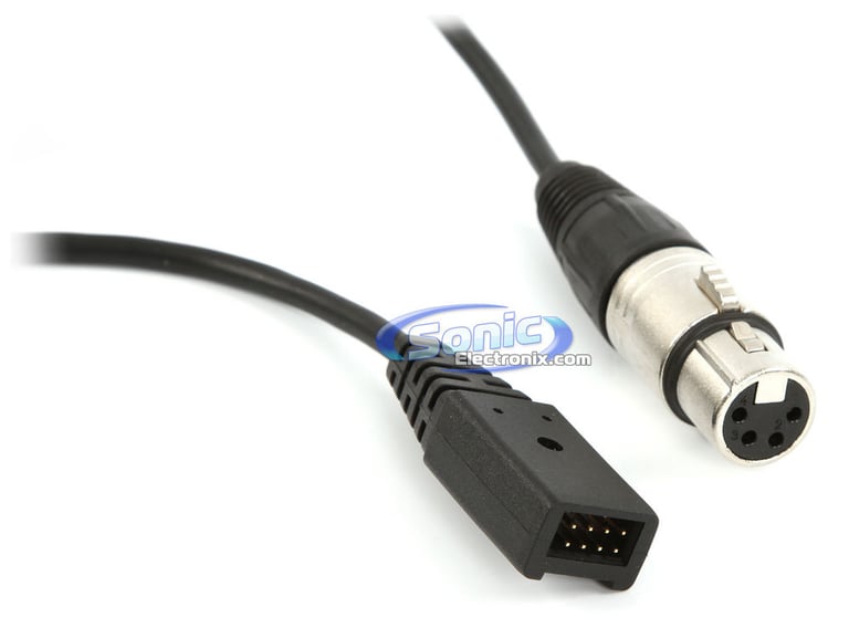 Audio Technica BPCB4 Image 2