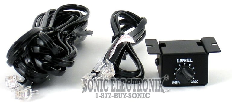 Amp + Subs + Box Combo: MA Audio HK400D + MA212B Image 4