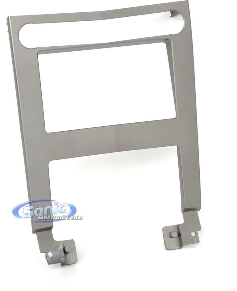 Metra 95-7404S (silver)-OPEN BOX Image 4