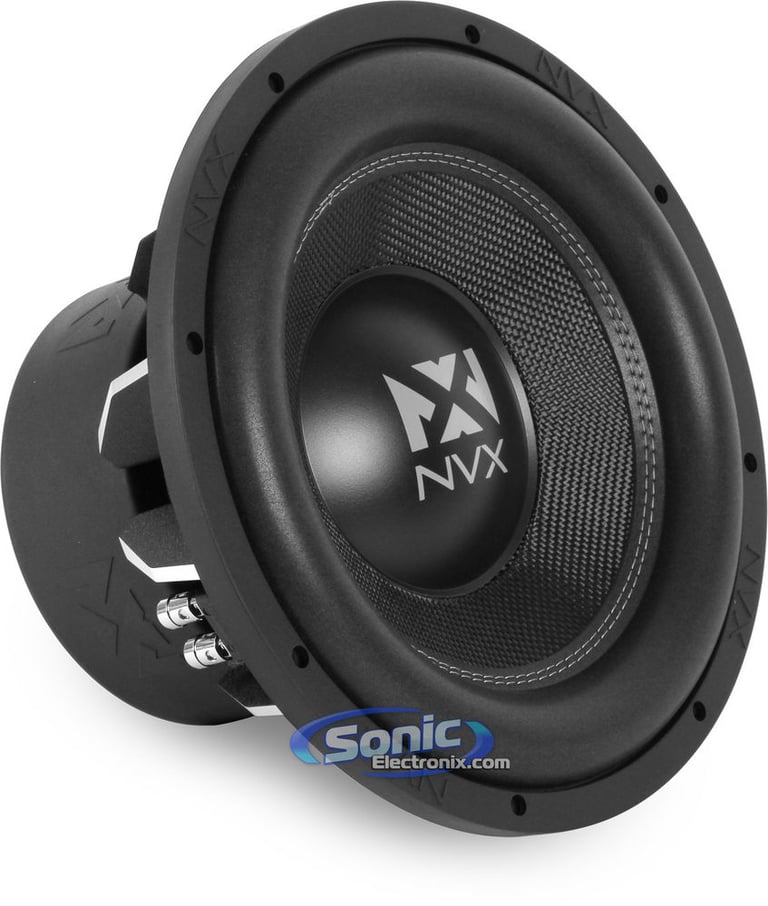 NVX VCW124 Open Box Image 15