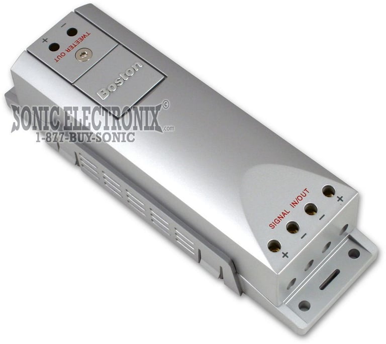 Boston Acoustics Neo Type-M Image 3