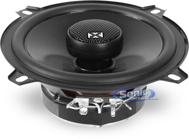 NVX NSP525 Open Box Image 14