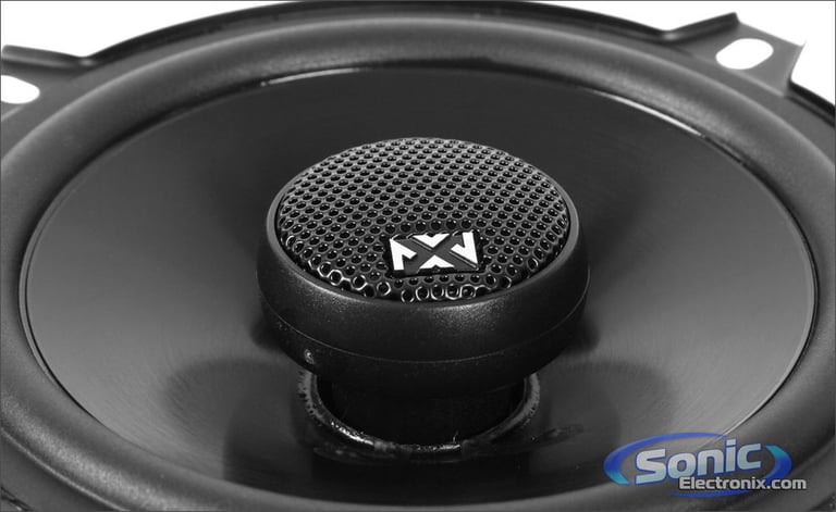 NVX NSP525 Open Box Image 17