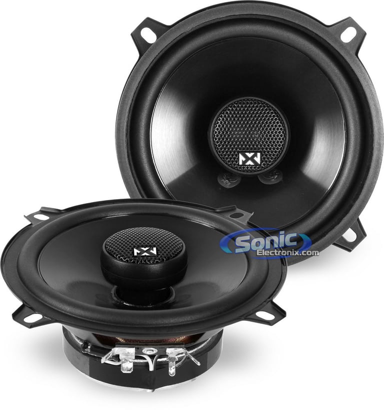 NVX NSP525 Open Box Image 11