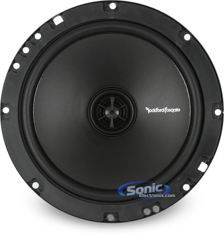 Rockford Fosgate R1675X2 Open Box Image 13