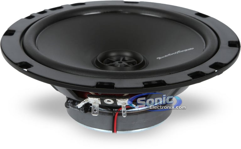 Rockford Fosgate R1675X2 Open Box Image 14