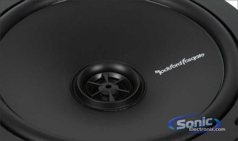 Rockford Fosgate R1675X2 Open Box Image 15