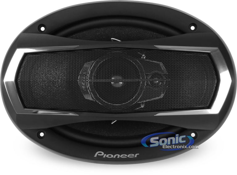 Pioneer TS-A6965R Open Box Image 12