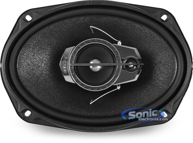 Pioneer TS-A6965R Open Box Image 13
