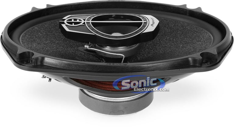 Pioneer TS-A6965R Open Box Image 14