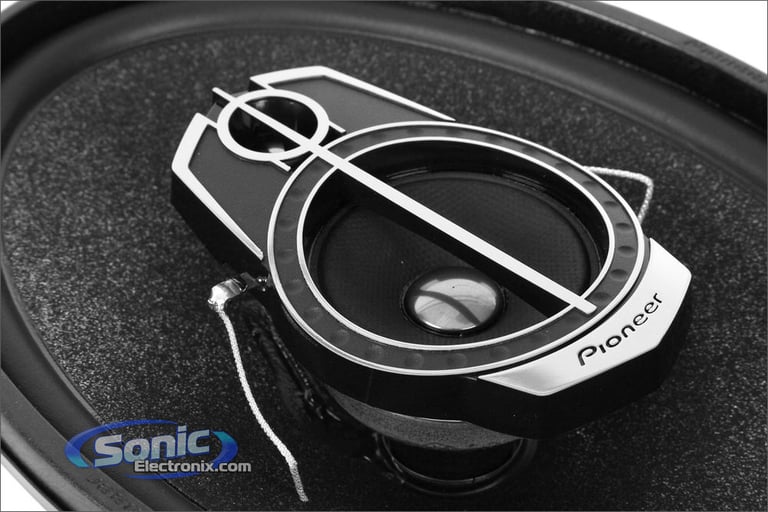 Pioneer TS-A6965R Open Box Image 15