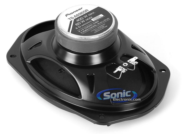 Pioneer TS-A6965R Open Box Image 16