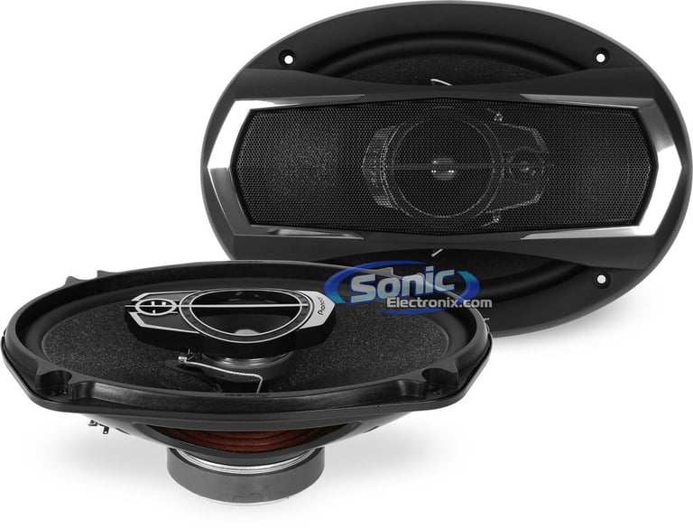 Pioneer TS-A6965R Open Box Image 10