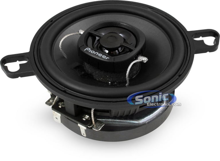 Pioneer TS-A878 Open Box Image 9