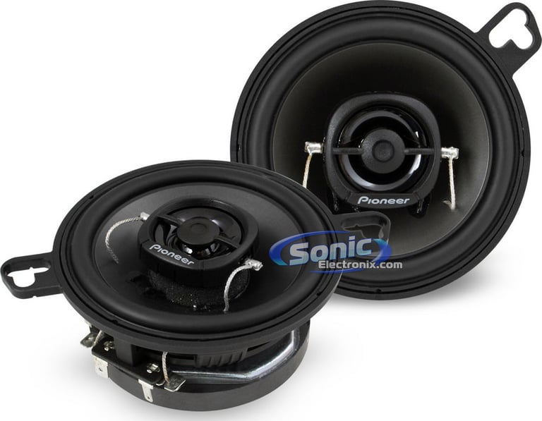 Pioneer TS-A878 Open Box Image 6