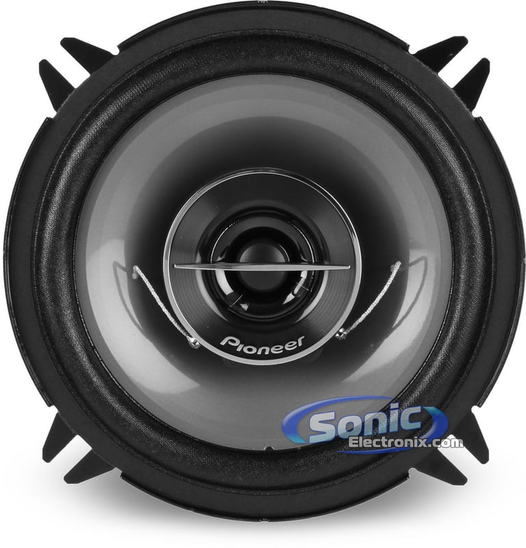 Pioneer TS-G1344R Open Box Image 11