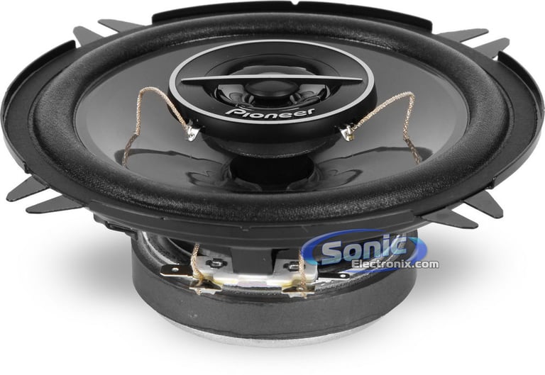 Pioneer TS-G1344R Open Box Image 12