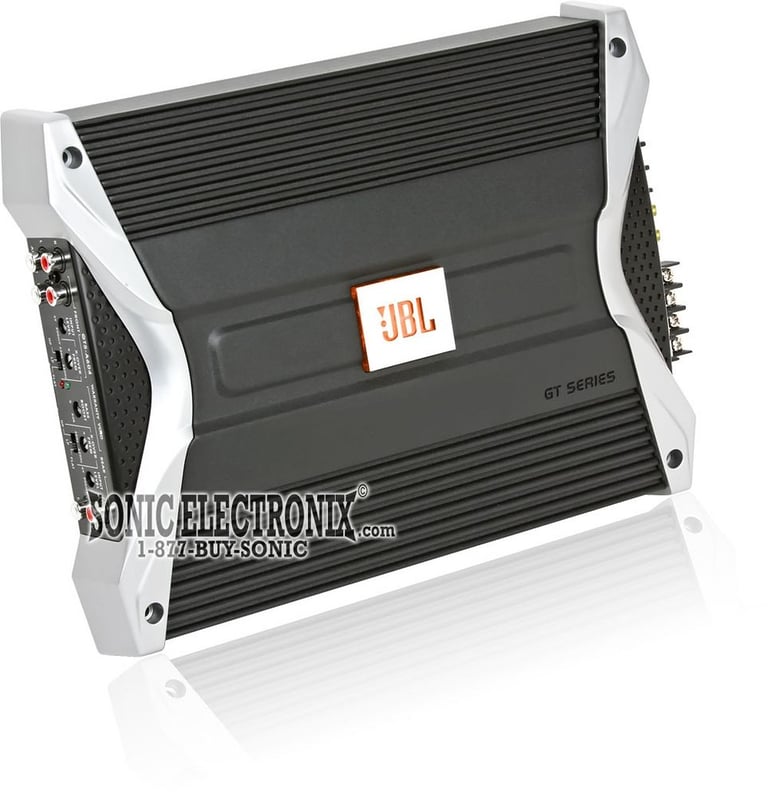 JBL GT5-A604 Image 1