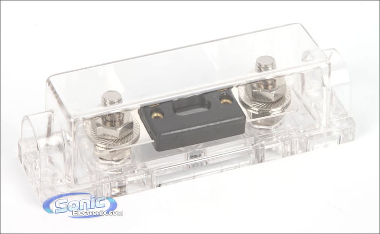 The InstallBay AK4ANL Open Box Image 15