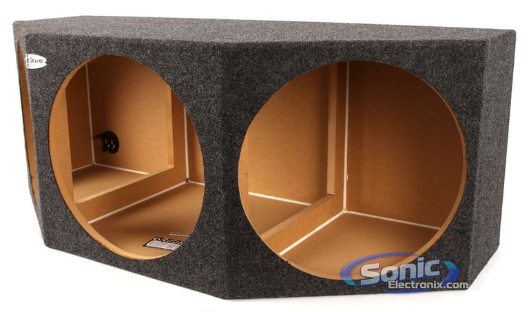 Ground Shaker CP 3 15-GRAY-OPEN BOX Image 9